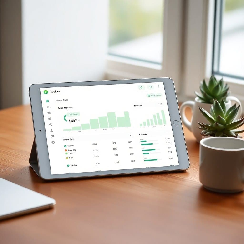 Finance Freedom Planner